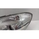 SKODA FABIA II LAMPA PRZÓD LEWA SOCZEWKA EU