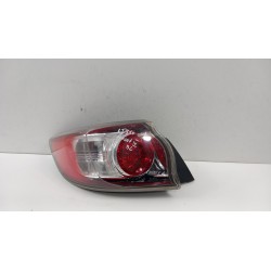 MAZDA III BL LAMPA TYŁ LEWA