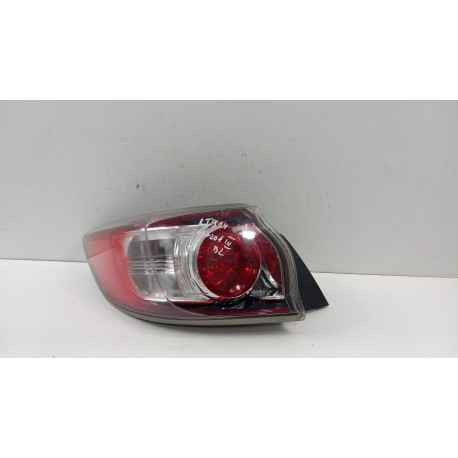 MAZDA III BL LAMPA TYŁ LEWA