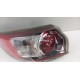 MAZDA III BL LAMPA TYŁ LEWA