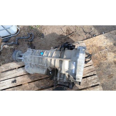 VW AUDI SKRZYNIA BIEGÓW AUTOMAT 5HP-19