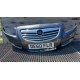 OPEL INSIGNIA A ZDERZAK PRZÓD Z177 HALOGEN