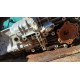 AUDI VW SKRZYNIA BIEGÓW PPH 01A301231H