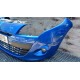 RENAULT MEGANE III ZDERZAK PRZÓD TERNA HALOGEN