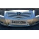 TOYOTA AVENSIS T25 LIFT ZDERZAK PRZÓD 6T1 HALOGEN