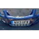 OPEL ZAFIRA B LIFT ZDERZAK PRZÓD Z20Z