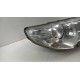 ????SKODA SUBERB II LAMPA PRZÓD PRAWA EU SOCZEWKA XENON