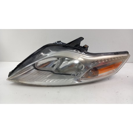 FORD MONDEO MK4 LAMPA PRZÓD LEWA