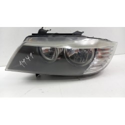 BMW 3 E90 E91 LIFT LAMPA PRZÓD LEWA