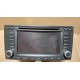 VW TOUAREG 7L RADIO CD 76L035191R