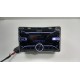 SONY RADIO CD MP3 2DIN DSX-B700