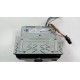 SONY RADIO CD MP3 2DIN DSX-B700