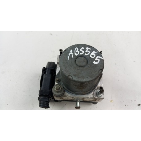 NISSAN QASHQAI J10 POMPA ABS 0265800609