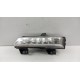 RENAULT MEGANE III LIFT LAMPA LEWA ŚWIATŁO DZIENNE DRL