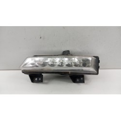 RENAULT MEGANE III LIFT LAMPA LEWA ŚWIATŁO DZIENNE DRL