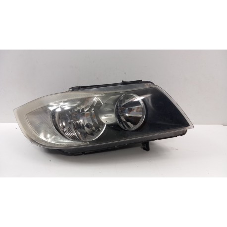 BMW 3 E90 E91 LAMPA PRZÓD PRAWA