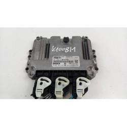 FORD 1.6 TDCI STEROWNIK KOMPUTER SILNIKA 8M51-12A650-MD