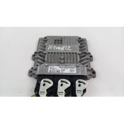 FORD TDCI STEROWNIK KOMPUTER SILNIKA 8M51-12650-AMD KYMD