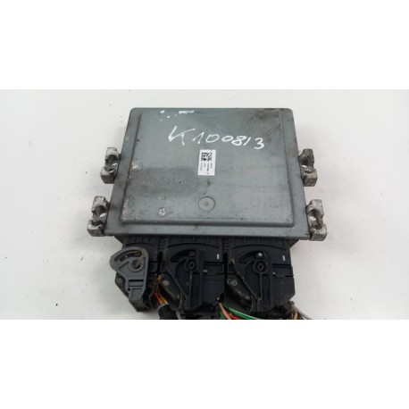 FORD STEROWNIK KOMPUTER SILNIKA AV61-12A650-YL