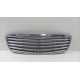 MERCEDES E KLASA W211 ATRAPA GRILL CHROM