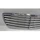 MERCEDES E KLASA W211 ATRAPA GRILL CHROM