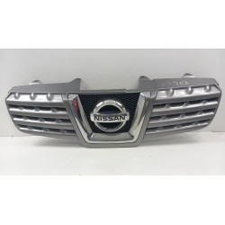 NISSAN QASHQAI J10 ATRAPA GRILL B52G