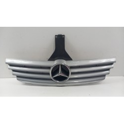 MERCEDES C KLASA W203 LIFT COUPE ATRAPA GRILL