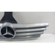 MERCEDES C KLASA W203 LIFT COUPE ATRAPA GRILL