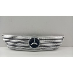 MERCEDES C KLASA W203 LIFT COUPE ATRAPA GRILL C755