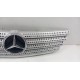 MERCEDES C KLASA W203 LIFT COUPE ATRAPA GRILL C755