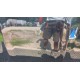 NISSAN QASHQAI J10 LIFT MASKA Z11G