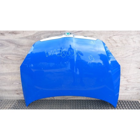 SKODA FABIA II MASKA 4590
