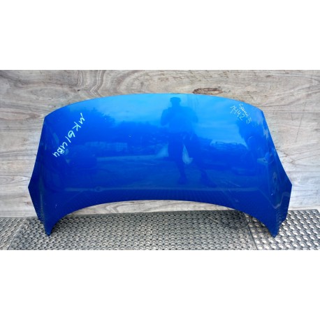 RENAULT GRAND SCENIC III MASKA TERNA