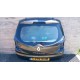 RENAULT MEGANE III KOMBI KLAPA BAGAŻNIKA TYŁ TEB66