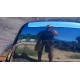 FORD FOCUS MK2 LIFT MASKA H4