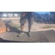 FORD FOCUS MK2 LIFT MASKA H4