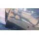 FORD FOCUS MK2 LIFT MASKA H4