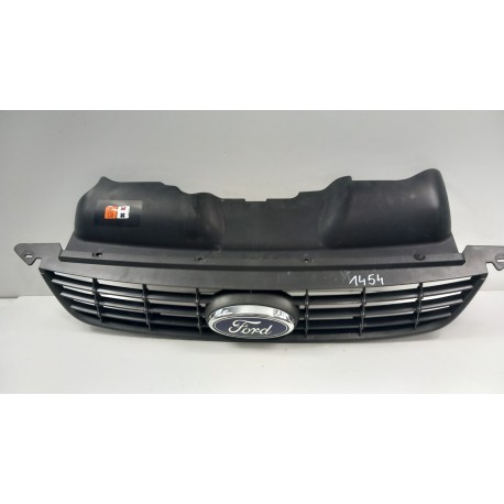 FORD FOCUS MK2 LIFT ATRAPA GRILL