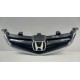 HONDA ACCORD VII ATRAPA GRILL CHROM