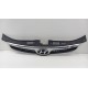 HYUNDAI I30 I ATRAPA GRILL CHROM