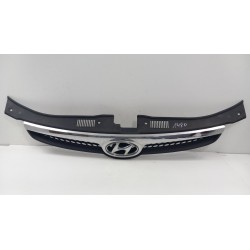 HYUNDAI I30 ATRAPA GRILL CHROM