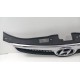 HYUNDAI I30 I ATRAPA GRILL CHROM