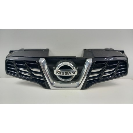 NISSAN QASHQAI J10 LIFT ATRAPA GRILL