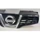 NISSAN QASHQAI J10 LIFT ATRAPA GRILL