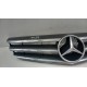 MERCEDES CLC W204 COUPE ATRAPA GRILL CHROM