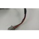 HONDA CIVIC VIII UFO LUSTERKO PRAWE 9PIN