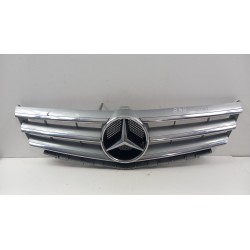 MERCEDES A KLASA W169 LIFT ATRAPA GRILL 761