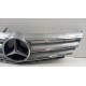 MERCEDES A KLASA W169 LIFT ATRAPA GRILL 761