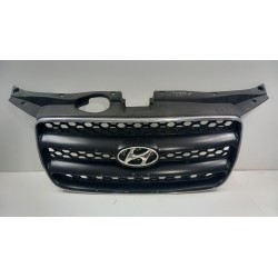 HYUNDAI SANTA-FE II ATRAPA GRILL