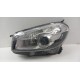 NISSAN QASHQAI J10 LIFT LAMPA PRZÓD LEWA EU SOCZEWKA